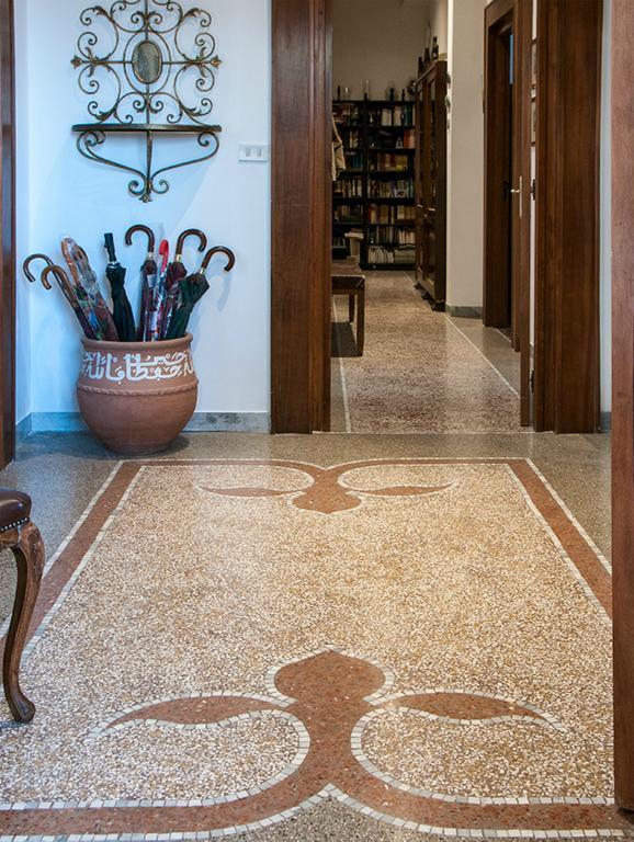 Rosy'S Hotel Napoli Bagian luar foto